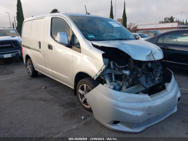 NISSAN NV200 COMPACT CARGO 2020 3n6cm0kn6lk693029