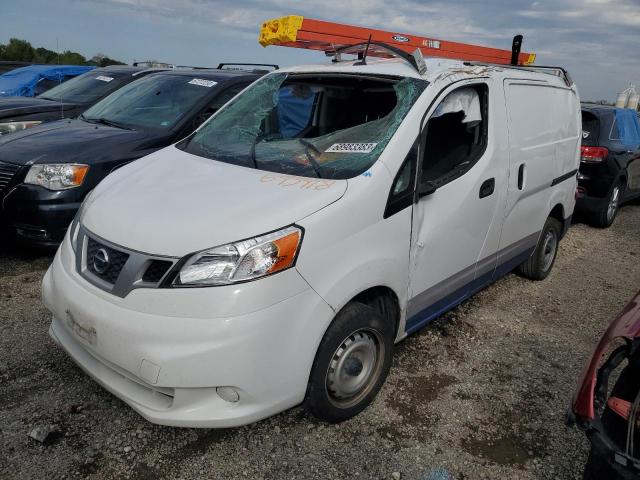 NISSAN NV 2020 3n6cm0kn6lk693418