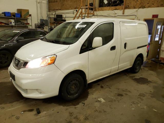 NISSAN NV200 2.5S 2020 3n6cm0kn6lk693841