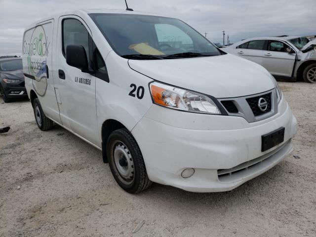 NISSAN NV200 2.5S 2020 3n6cm0kn6lk694066