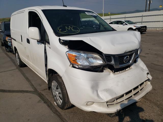 NISSAN NV200 2.5S 2020 3n6cm0kn6lk694746