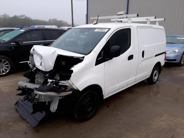 NISSAN NV200 2.5S 2020 3n6cm0kn6lk694892