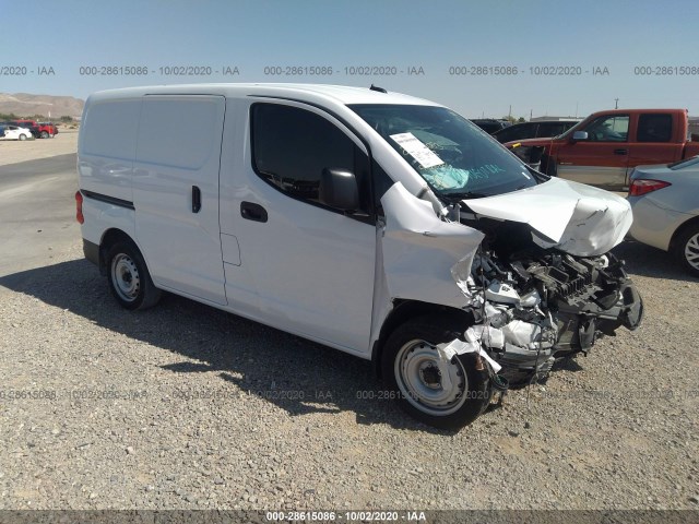 NISSAN NV200 COMPACT CARGO 2020 3n6cm0kn6lk696237