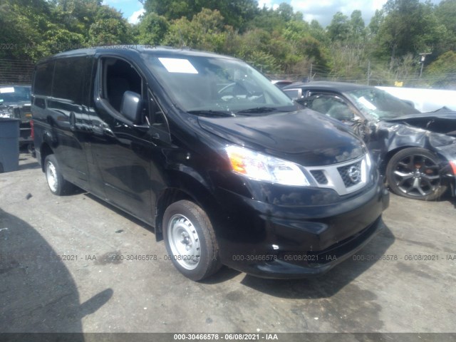 NISSAN NV200 COMPACT CARGO 2020 3n6cm0kn6lk696268