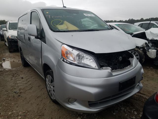 NISSAN NV200 2.5S 2020 3n6cm0kn6lk696738