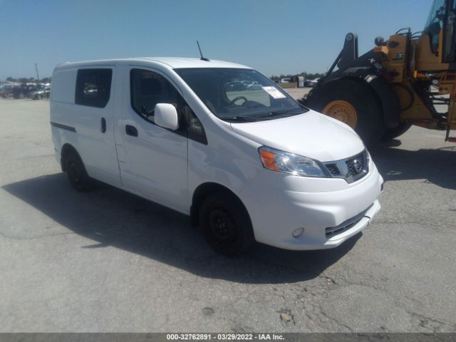 NISSAN NV200 COMPACT CARGO 2020 3n6cm0kn6lk697999