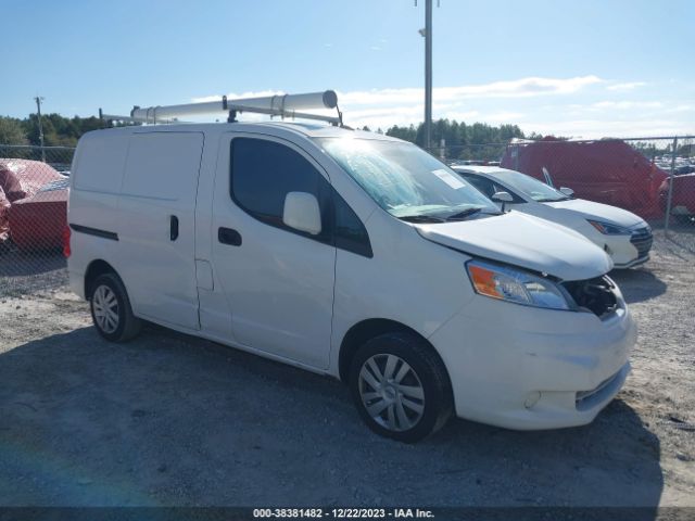 NISSAN NV200 COMPACT CARGO 2020 3n6cm0kn6lk698120