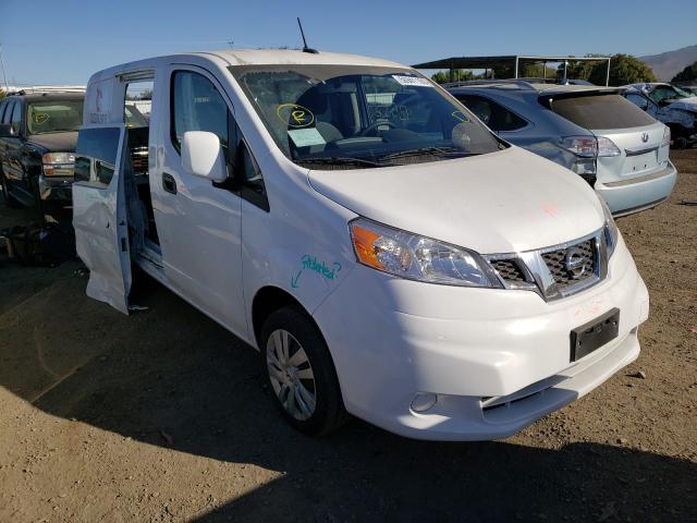 NISSAN NV200 2.5S 2020 3n6cm0kn6lk698392