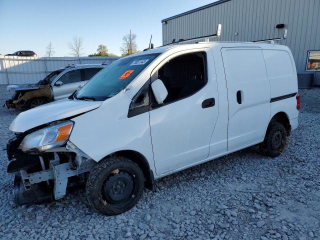 NISSAN NV 2020 3n6cm0kn6lk699171