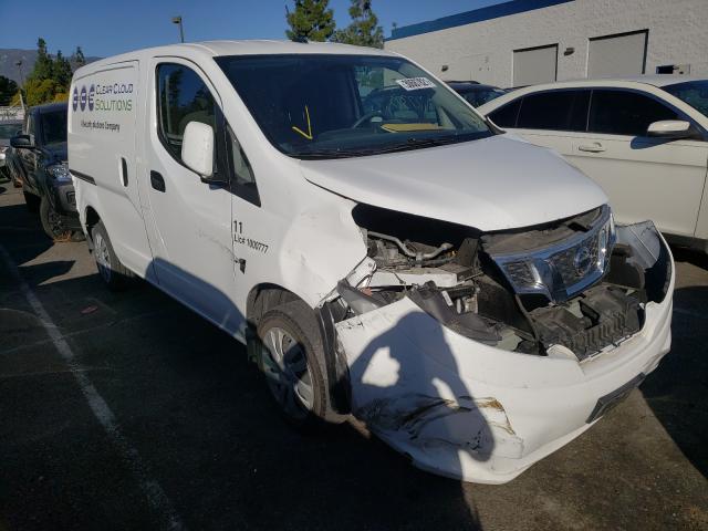 NISSAN NV200 2.5S 2020 3n6cm0kn6lk699381