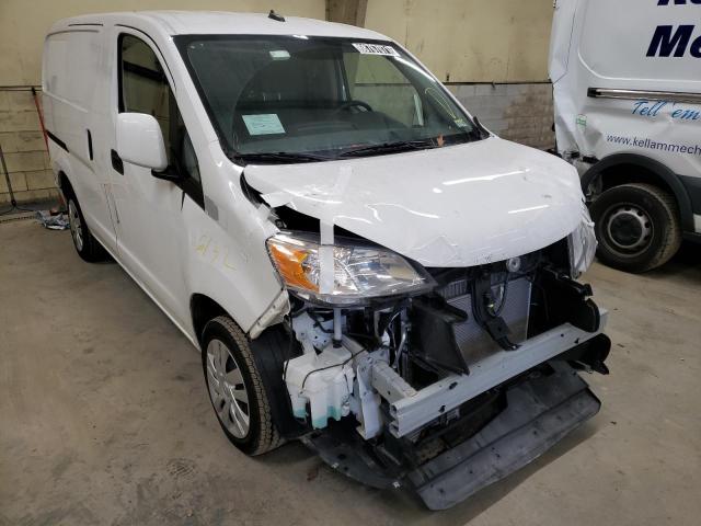 NISSAN NV200 2.5S 2020 3n6cm0kn6lk700383