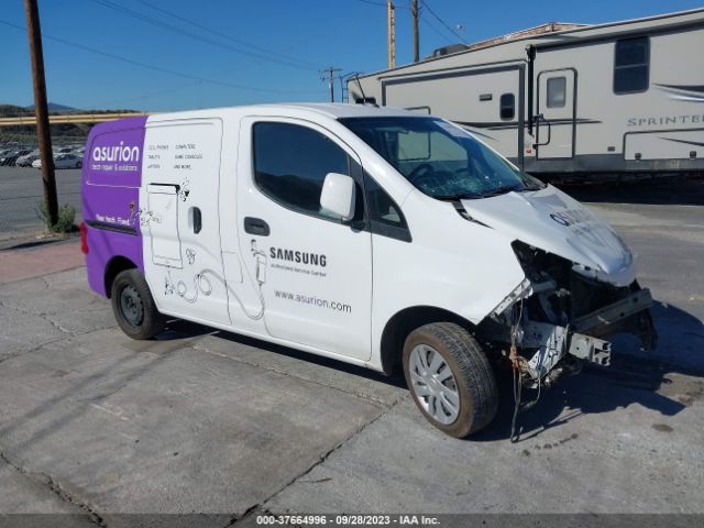 NISSAN NV200 COMPACT CARGO 2020 3n6cm0kn6lk702263