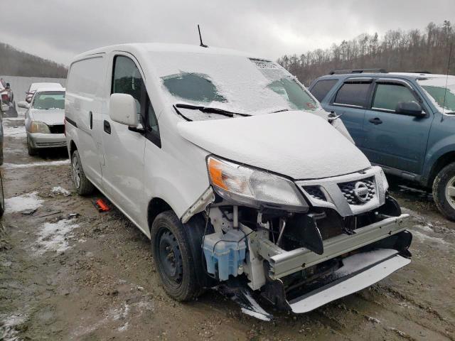 NISSAN NV200 2.5S 2020 3n6cm0kn6lk702778