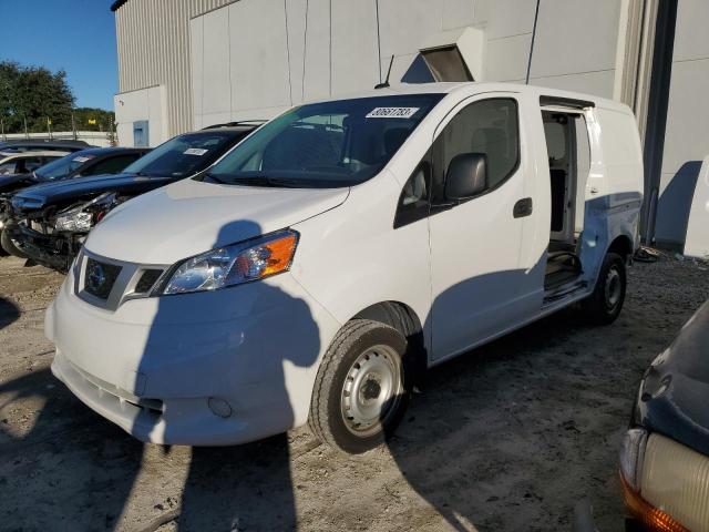 NISSAN NV 2020 3n6cm0kn6lk703803