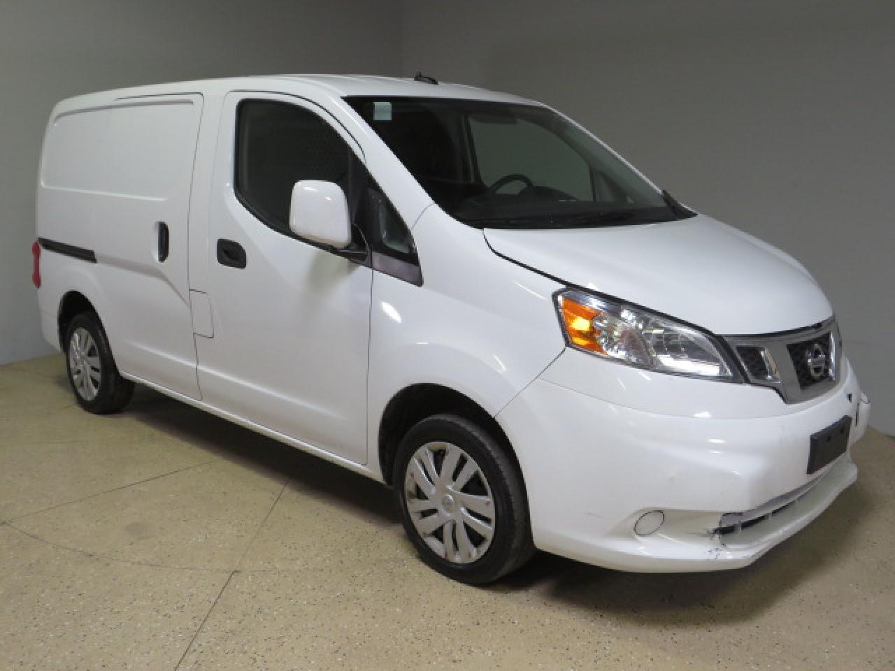 NISSAN NV 2020 3n6cm0kn6lk704112