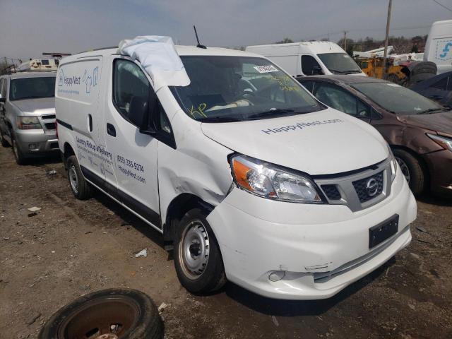 NISSAN NV200 2.5S 2020 3n6cm0kn6lk705972