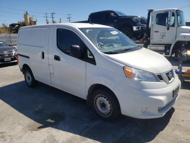 NISSAN NV200 2.5S 2020 3n6cm0kn6lk706815