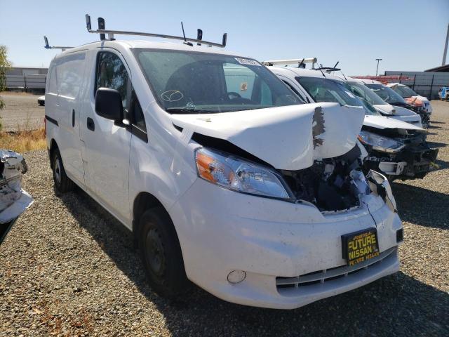 NISSAN NV200 2.5S 2020 3n6cm0kn6lk709438