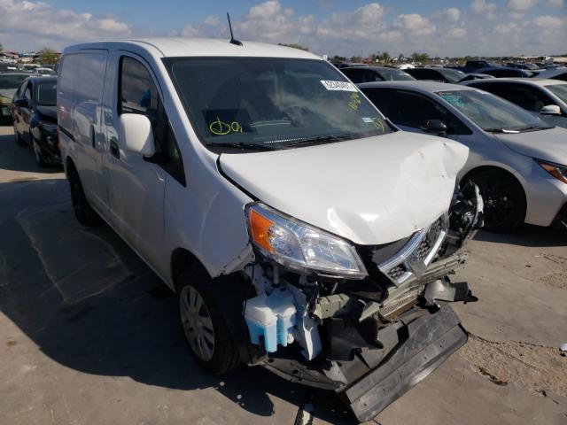 NISSAN NV200 2.5S 2020 3n6cm0kn6lk709455