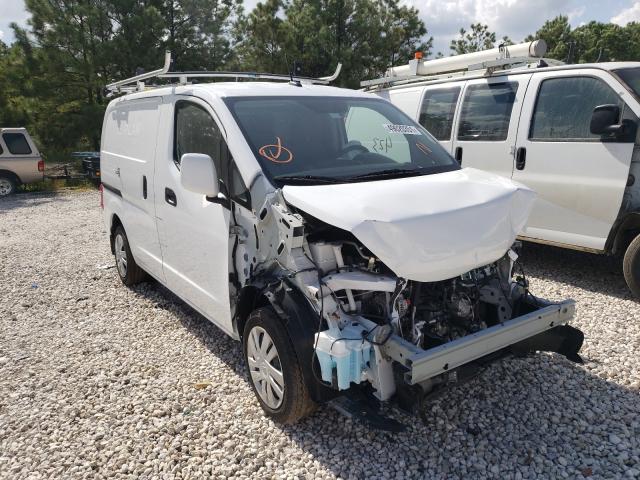 NISSAN NV200 2.5S 2020 3n6cm0kn6lk710959