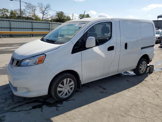 NISSAN NV 2021 3n6cm0kn6mk690634