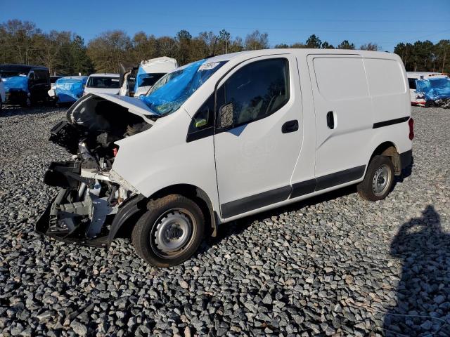 NISSAN NV200 2.5S 2021 3n6cm0kn6mk690682