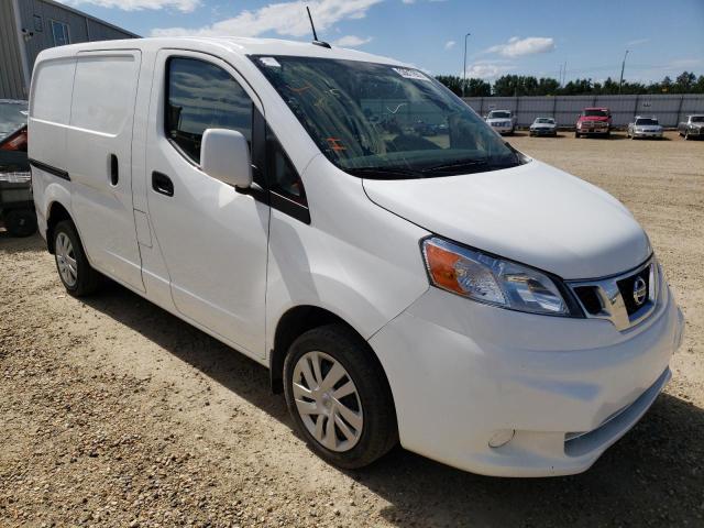 NISSAN NV200 2.5S 2021 3n6cm0kn6mk691105