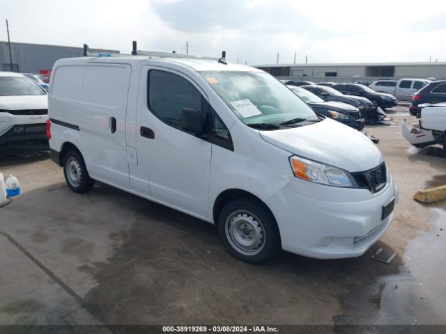 NISSAN NV200 COMPACT CARGO 2021 3n6cm0kn6mk693162