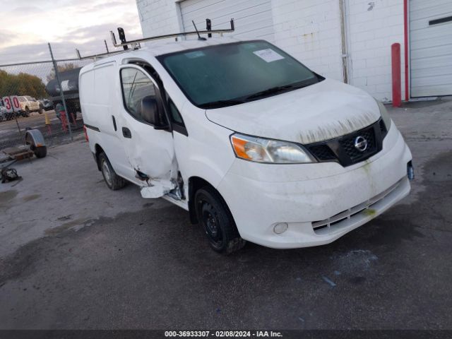 NISSAN NV200 COMPACT CARGO 2021 3n6cm0kn6mk693758