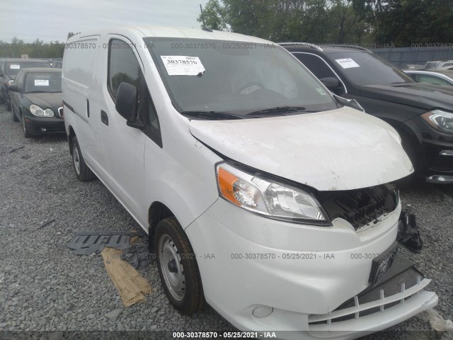 NISSAN NV200 COMPACT CARGO 2021 3n6cm0kn6mk694814