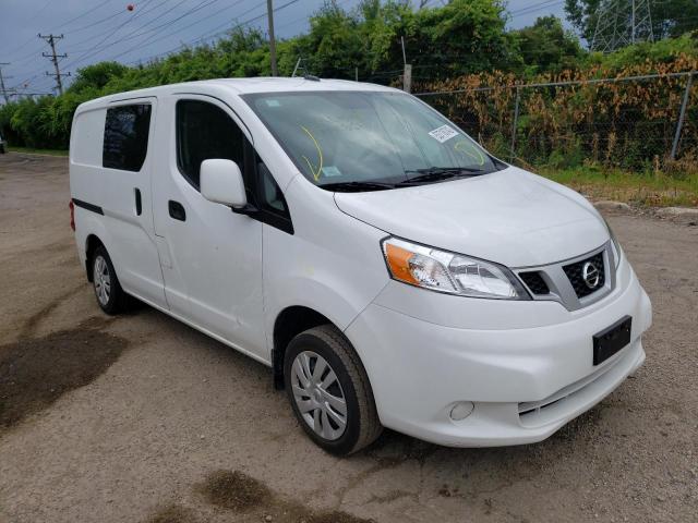 NISSAN NV200 2.5S 2021 3n6cm0kn6mk695025