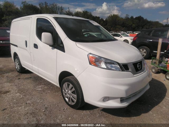 NISSAN NV200 COMPACT CARGO 2021 3n6cm0kn6mk695493