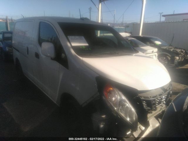 NISSAN NV200 COMPACT CARGO 2021 3n6cm0kn6mk697759