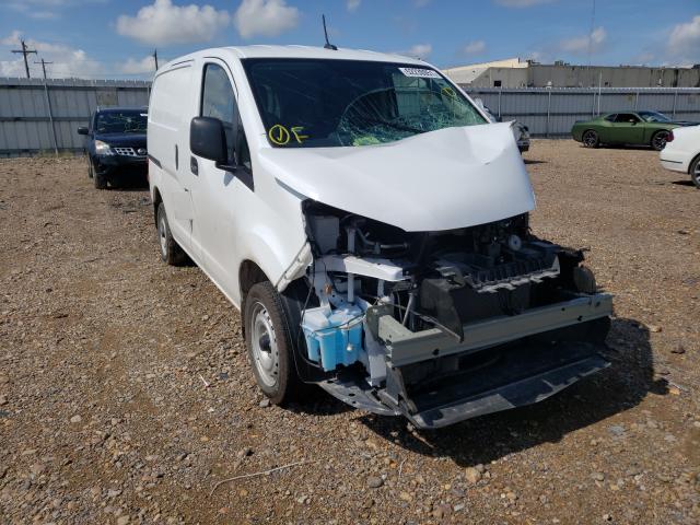 NISSAN NV200 2.5S 2021 3n6cm0kn6mk699544