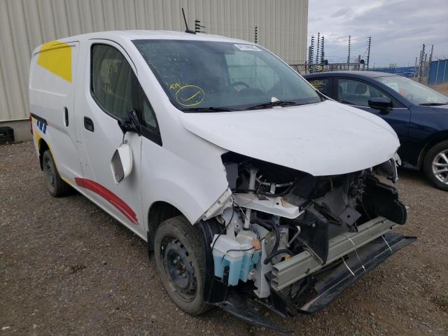 NISSAN NV 2021 3n6cm0kn6mk699754