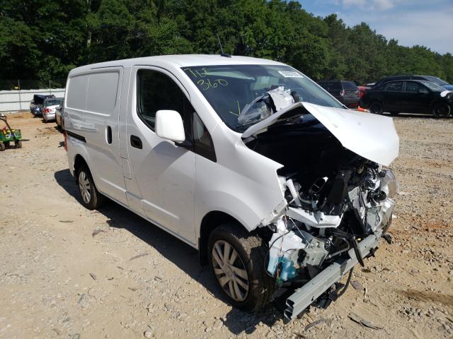 NISSAN NV200 2.5S 2021 3n6cm0kn6mk702054