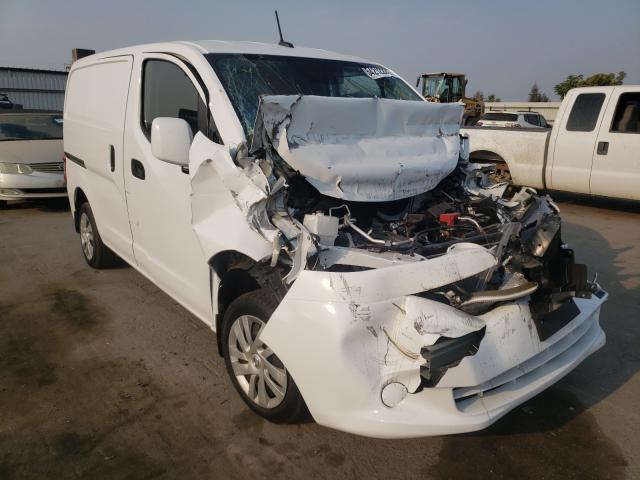 NISSAN NV200 2.5S 2021 3n6cm0kn6mk702068