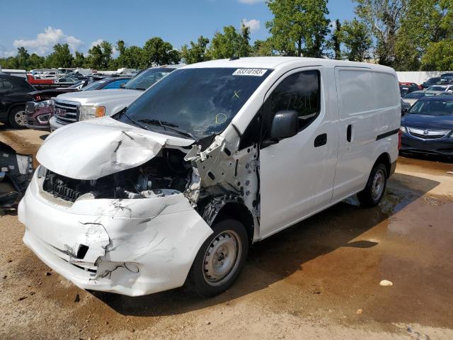 NISSAN NV200 2.5S 2021 3n6cm0kn6mk706699