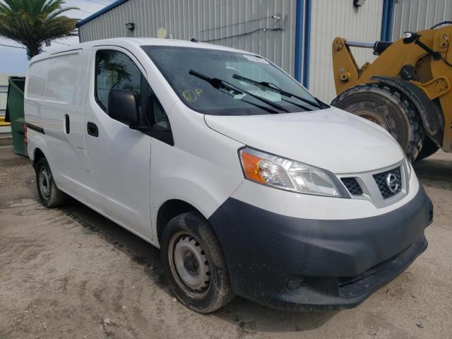 NISSAN NV200 2.5S 2013 3n6cm0kn7dk691095