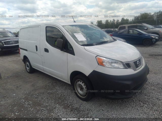 NISSAN NV200 2013 3n6cm0kn7dk693932