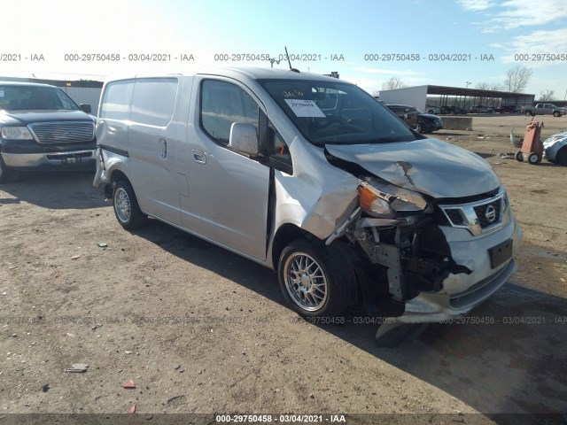 NISSAN NV200 2013 3n6cm0kn7dk695485