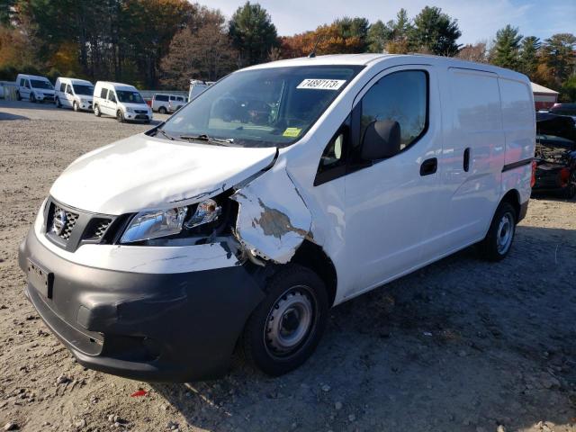 NISSAN NV 2013 3n6cm0kn7dk696085