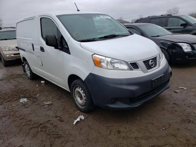 NISSAN NV200 2.5S 2013 3n6cm0kn7dk696118