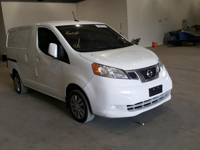 NISSAN NV200 2.5S 2013 3n6cm0kn7dk696488