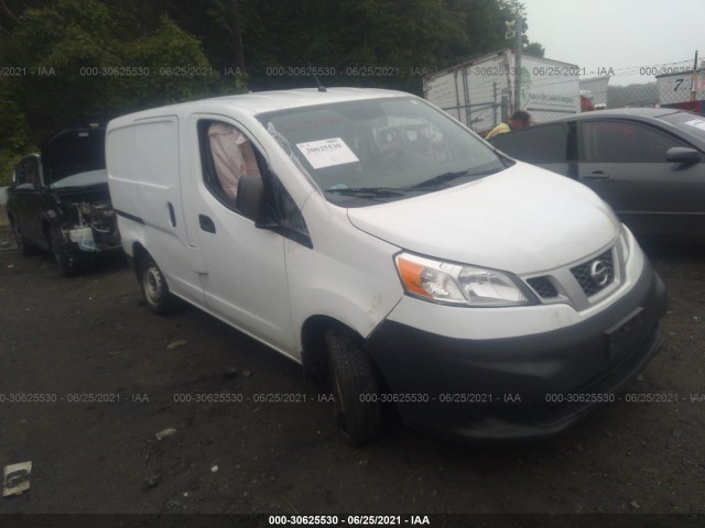 NISSAN NV200 2013 3n6cm0kn7dk696815