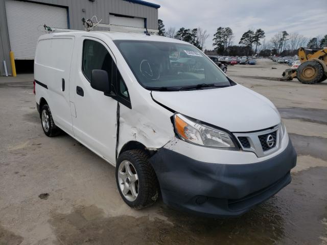 NISSAN NV200 2.5S 2013 3n6cm0kn7dk697155