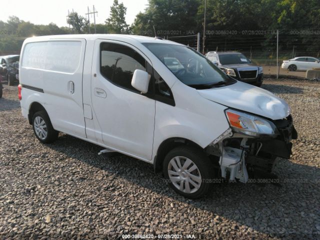 NISSAN NV200 2013 3n6cm0kn7dk697267