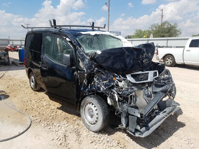 NISSAN NV200 2.5S 2014 3n6cm0kn7ek690773