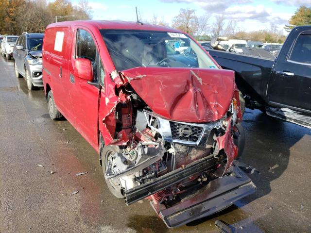 NISSAN NV200 2.5S 2014 3n6cm0kn7ek690854