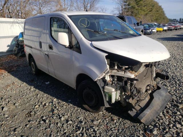 NISSAN NV200 2.5S 2014 3n6cm0kn7ek691132